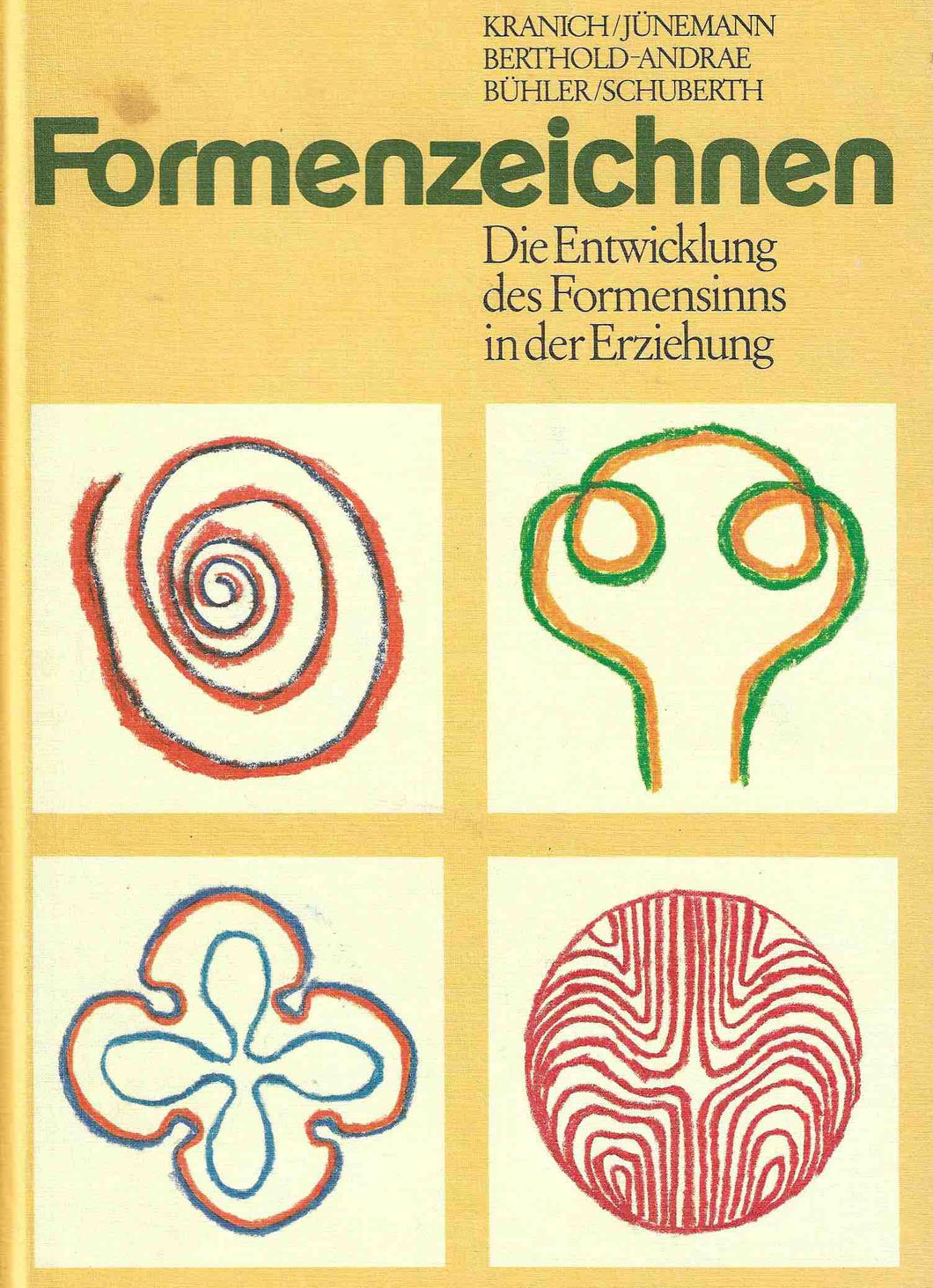 Formenzeichnen