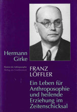 Laden Sie das Bild in den Galerie-Viewer, Franz Löffler