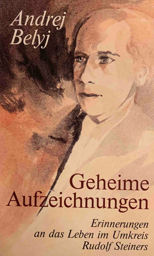 Geheime Aufzeichnungen