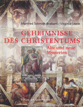 Laden Sie das Bild in den Galerie-Viewer, Das Geheimnis des Christentums