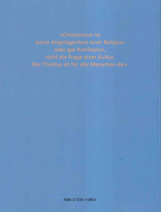 Das Geheimnis des Christentums