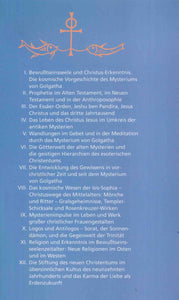 Das Geheimnis des Christentums