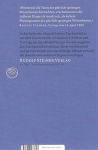 Geistige Hierarchien und ihre Widerspiegelung in der physischen Welt