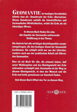 Laden Sie das Bild in den Galerie-Viewer, Geomantie