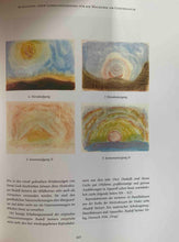 Laden Sie das Bild in den Galerie-Viewer, Gespräche mit Rudolf Steiner über Malerei