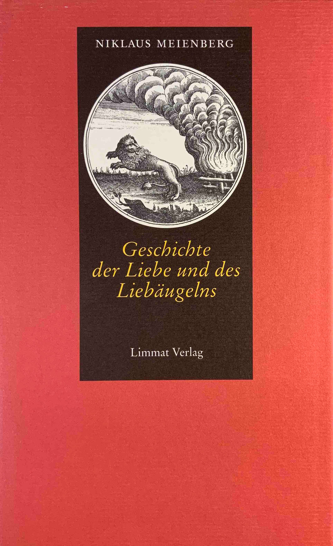 Geschichte der Liebe und des Liebäugelns