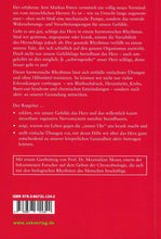 Laden Sie das Bild in den Galerie-Viewer, Gesundmacher Herz