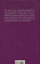 Laden Sie das Bild in den Galerie-Viewer, Gilgamesch und Enkidu - Eine weltgeschichtliche Freundschaft