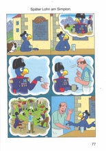 Laden Sie das Bild in den Galerie-Viewer, Globis Alpenreise