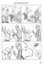 Laden Sie das Bild in den Galerie-Viewer, Globis Reise ins Herz der Schweiz