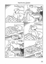 Laden Sie das Bild in den Galerie-Viewer, Globis Zoo