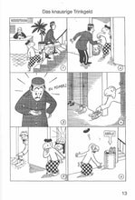 Laden Sie das Bild in den Galerie-Viewer, Globis abenteuerliche Schweizer Reise