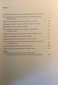Goetheanum - Freie Hochschule für Geisteswissenschaft