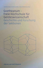 Laden Sie das Bild in den Galerie-Viewer, Goetheanum - Freie Hochschule für Geisteswissenschaft