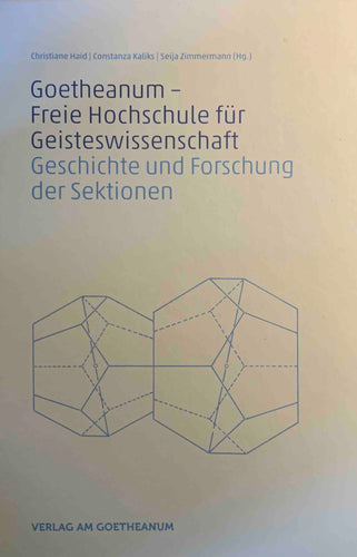 Goetheanum - Freie Hochschule für Geisteswissenschaft