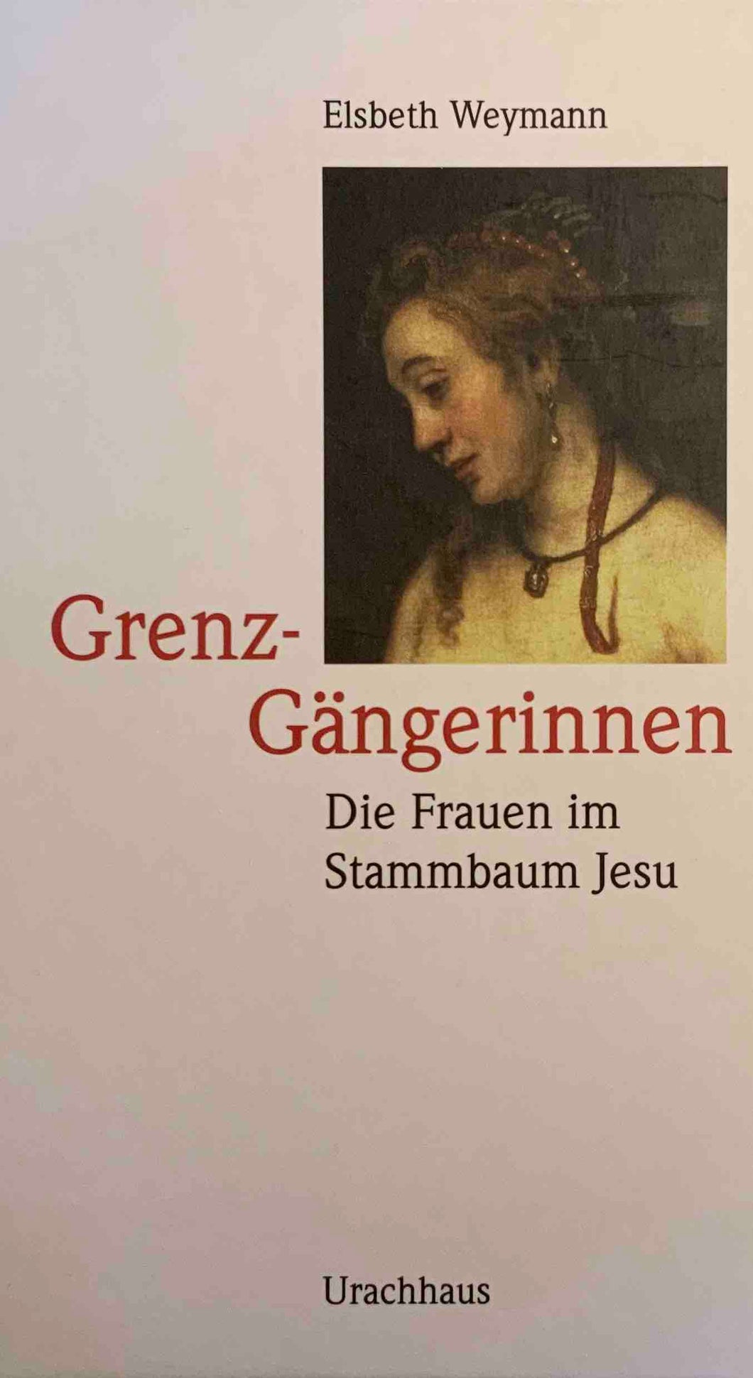 Grenzgängerinnen