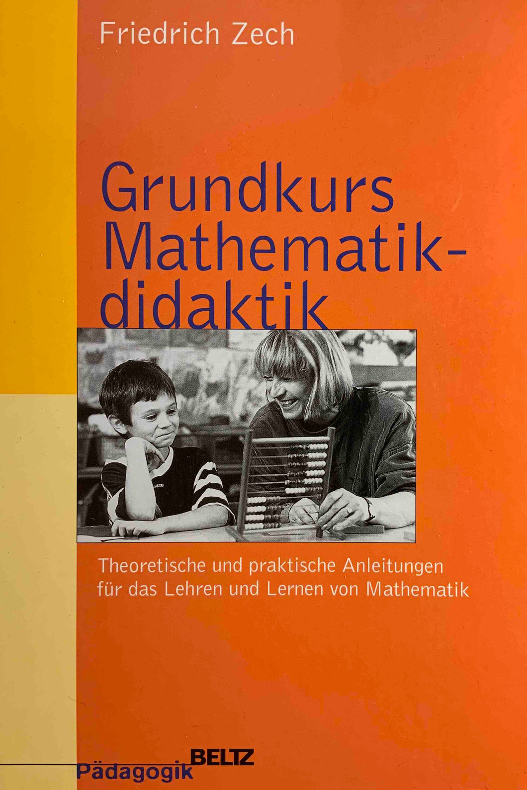 Grundkurs Mathematikdidaktik