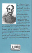 Laden Sie das Bild in den Galerie-Viewer, Hansdampf in allen Gassen