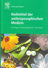 Laden Sie das Bild in den Galerie-Viewer, Heilmittel der anthroposophischen Medizin