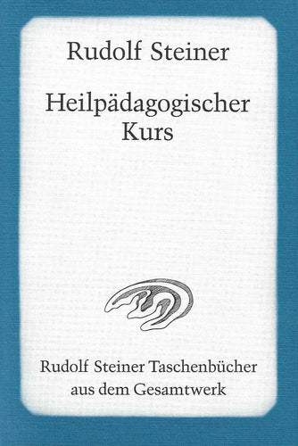 Heilpädagogischer Kurs