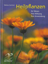 Laden Sie das Bild in den Galerie-Viewer, Heilpflanzen