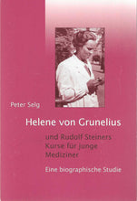 Laden Sie das Bild in den Galerie-Viewer, Helene von Grunelius