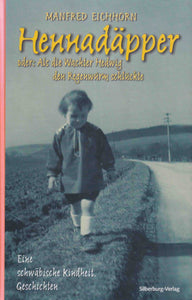 Hennadäpper