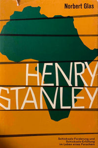 Henry Stanley