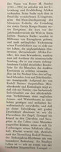 Laden Sie das Bild in den Galerie-Viewer, Henry Stanley