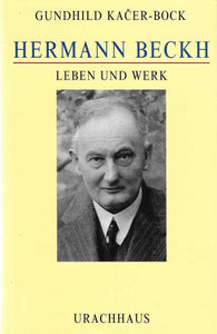 Hermann Beckh