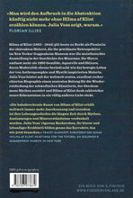 Laden Sie das Bild in den Galerie-Viewer, Hilma af Klint