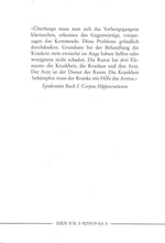 Laden Sie das Bild in den Galerie-Viewer, Hippokrates