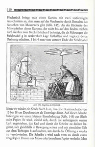 Historisches Bastelbuch