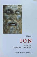 Laden Sie das Bild in den Galerie-Viewer, ION