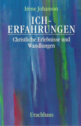 Ich-Erfahrungen