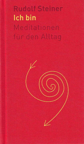 Ich bin