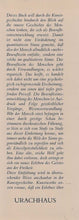Laden Sie das Bild in den Galerie-Viewer, Ideen zur Kunstgeschichte