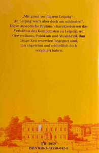 "In Leipzig war`s aber doch am schönsten"