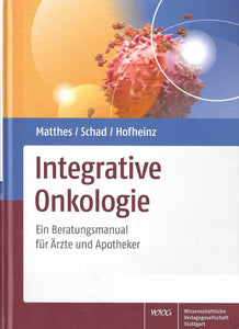 Integrative Onkologie