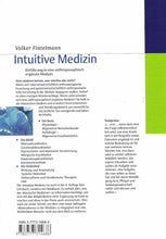 Laden Sie das Bild in den Galerie-Viewer, Intuitive Medizin