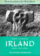 Laden Sie das Bild in den Galerie-Viewer, Irland
