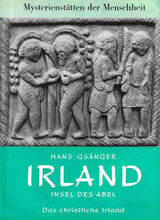 Laden Sie das Bild in den Galerie-Viewer, Irland