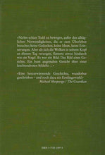 Laden Sie das Bild in den Galerie-Viewer, Jemand klopft an die Tür