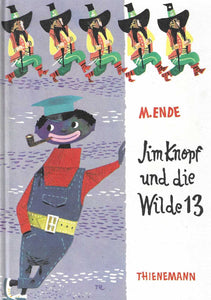 Jim Knopf und die wilde 13