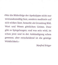 Laden Sie das Bild in den Galerie-Viewer, Johannes - Die Apokalypse