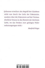 Laden Sie das Bild in den Galerie-Viewer, Johannes - Wahr ist das Wort