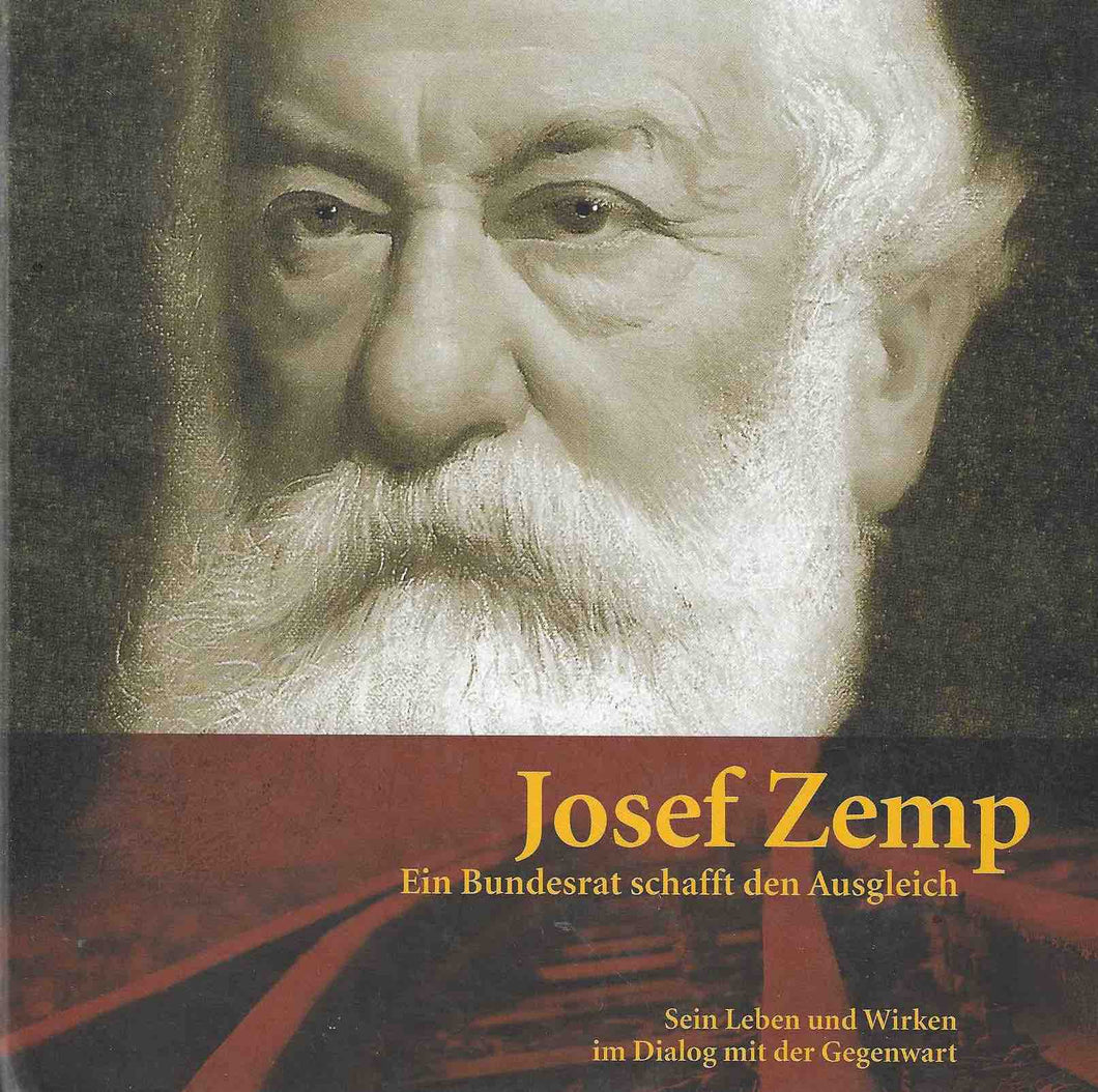 Josef Zemp