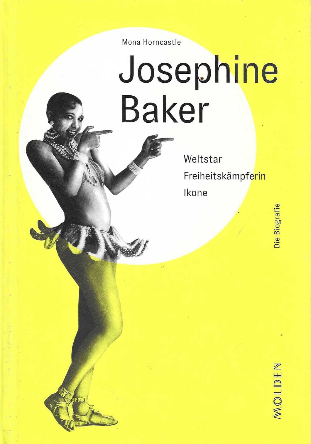 Josephine Baker