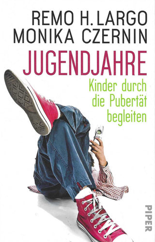 Jugendjahre