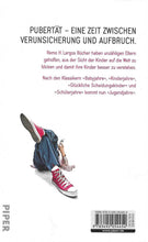 Laden Sie das Bild in den Galerie-Viewer, Jugendjahre